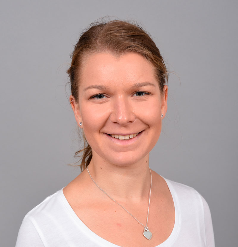 Clare Flower - Accredited Sports Dietitian