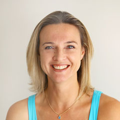 Trish Pavely - Physiotherapist and Pilates