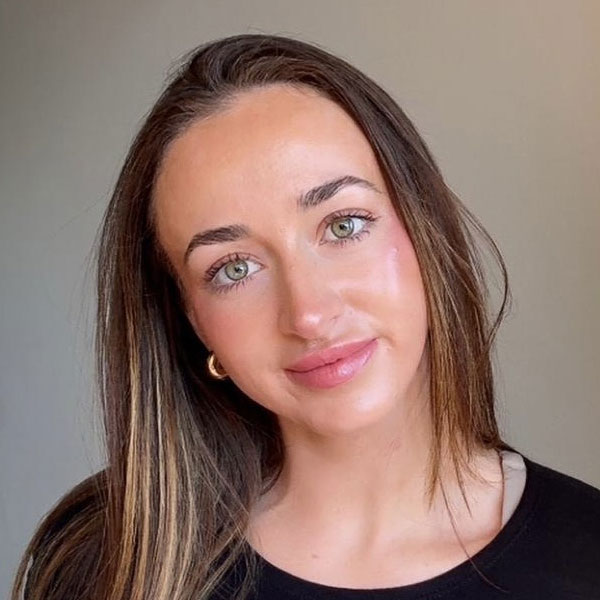 Hannah May Clarke - Sports and Exercise Physiotherapist
