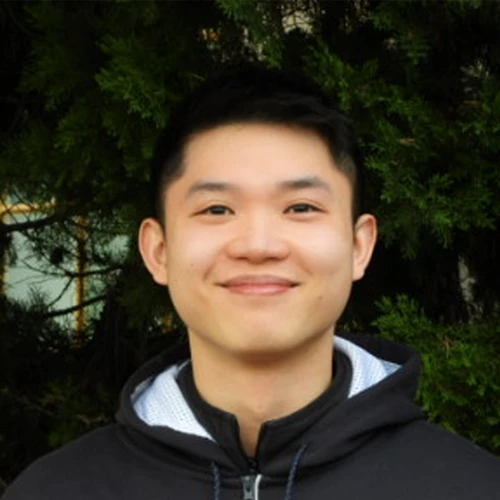 Kaiser Leung - Physiotherapist